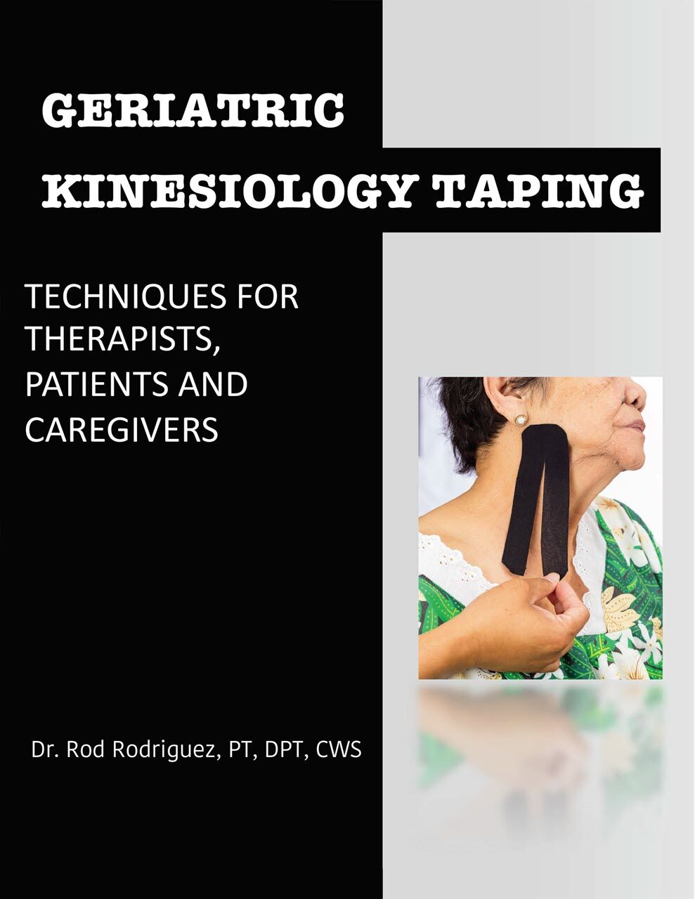 Geriatric Kinesiology Taping 2